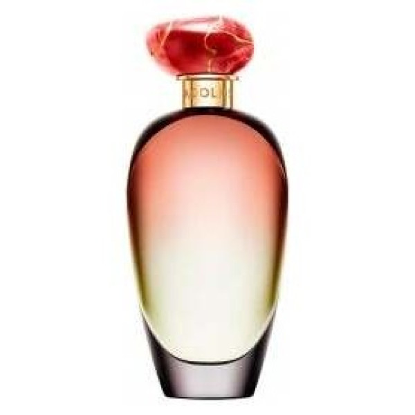 Adolfo Dominguez Unica Coral Eau De Toilette 50Ml Vaporizador