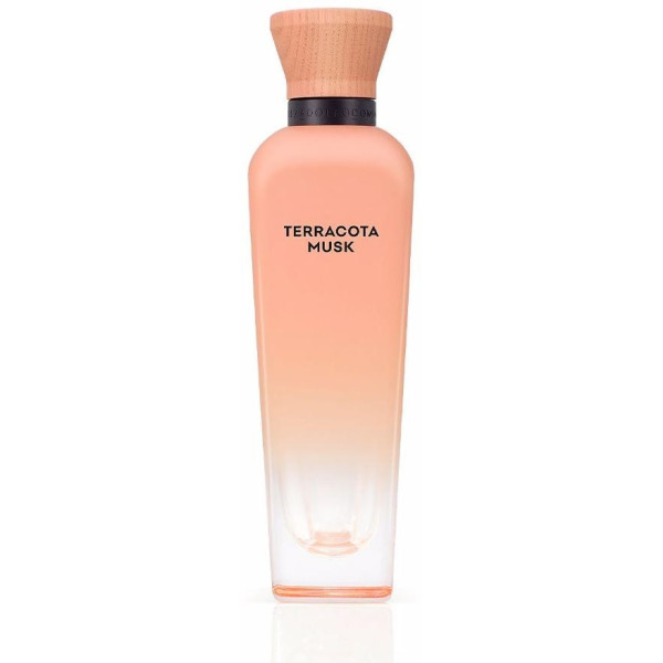 Terracota Musk Eau De Parfum Vaporizador 120 Ml