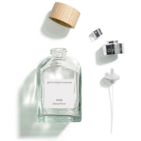 Agua Fresca Eau De Toilette Vaporizador 120 Ml