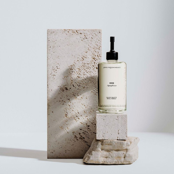 Agua Fresca Edt Vapo Refill 250 Ml