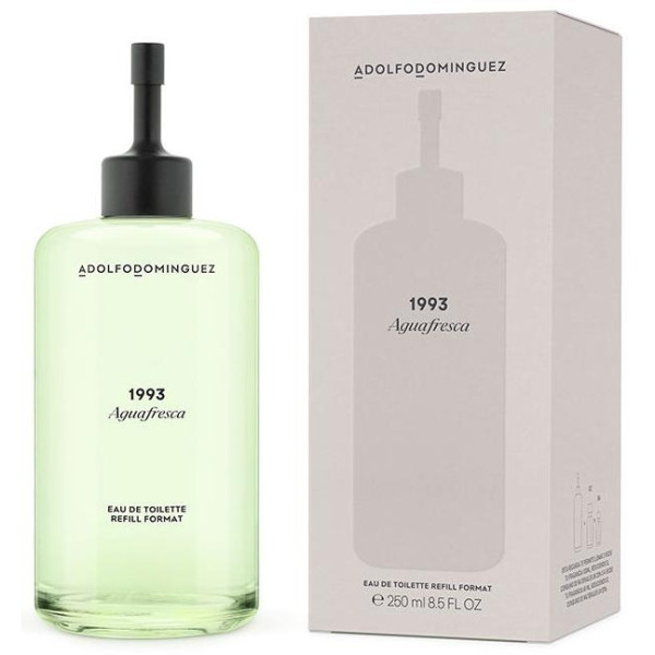 Agua Fresca Edt Vapo Refill 250 Ml