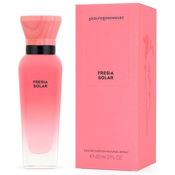 Fresia Solar Edp Vapo 60 Ml
