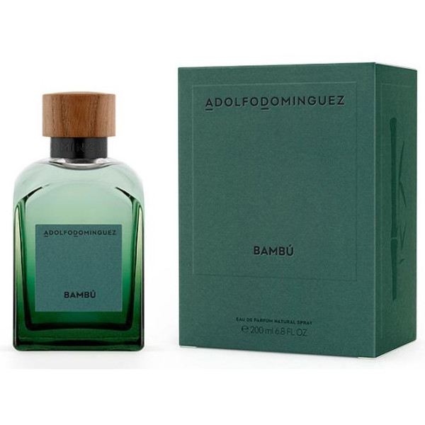 Bambú Edp Vapo 200 Ml