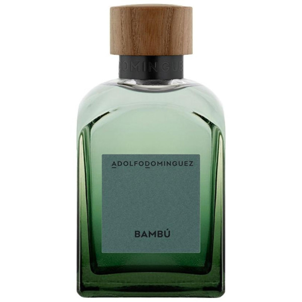 Bambú Edp Vapo 200 Ml