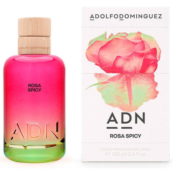 Adn Rosa Spicy Adolfo Dominguez