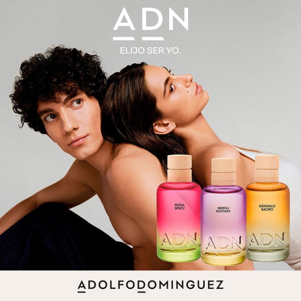 Adn Neroli Ecstasy Adolfo Dominguez