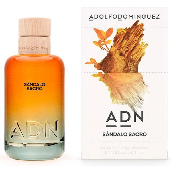 Adn Sándalo Sacro Adolfo Dominguez