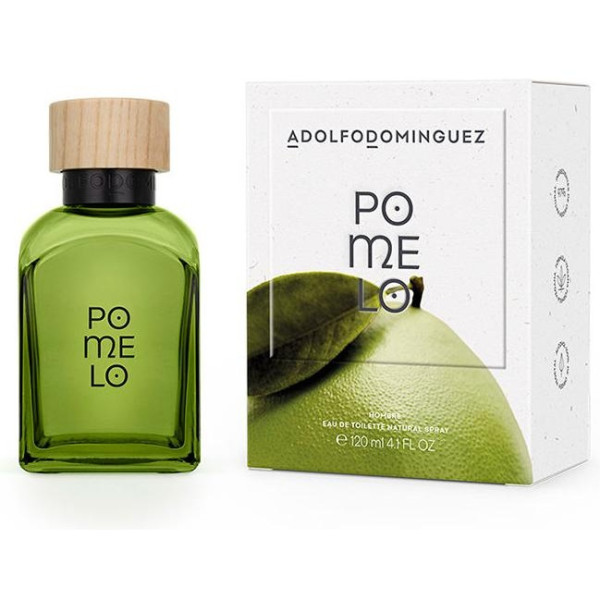 Pomelo Man Edt Vapo 120 Ml