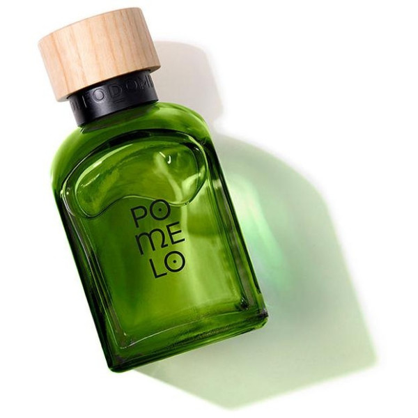 Pomelo Man Edt Vapo 120 Ml