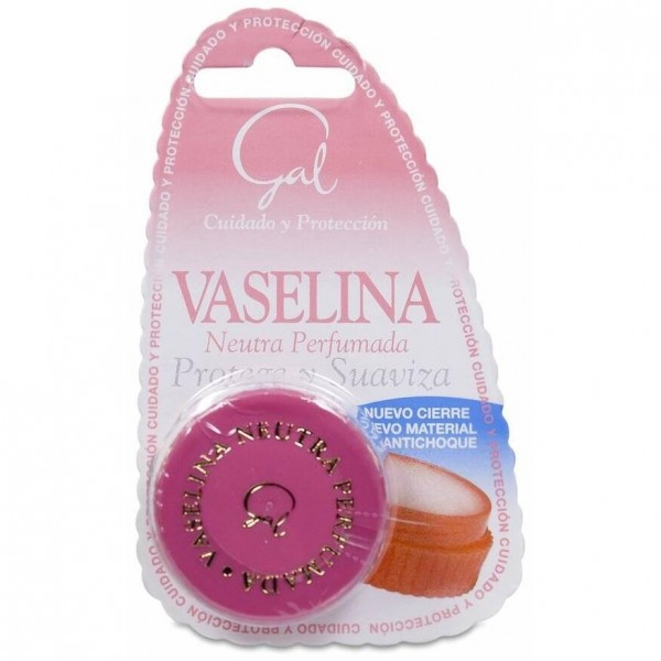Gal Vaselina Neutra Perfumada, 13 Ml 2