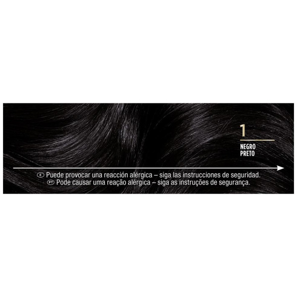 Schwarzkopf Tinte Negro Palette Intensive 1Ud