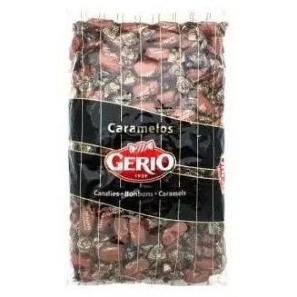 Gerio Caramelos Ecalipto Mentolados 1Kg