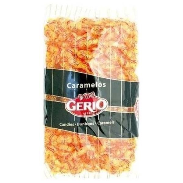 Caramelo De Germiel 1Kg.
