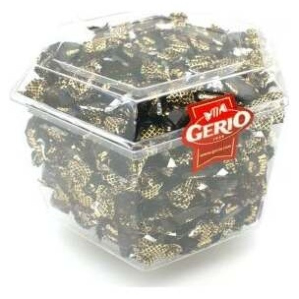 Caramelo De Regaliz 1Kg.