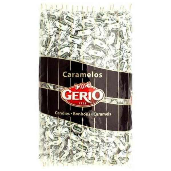 Gerio Caramelo De Eucalipto Mini 1000G