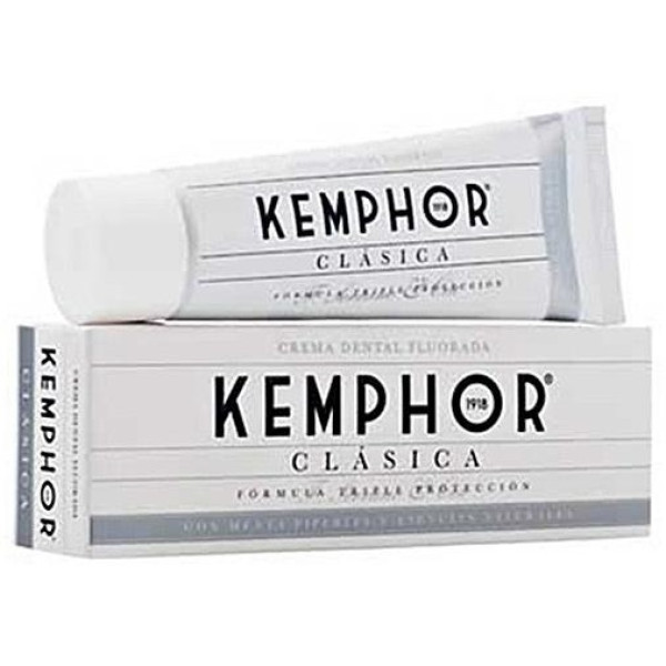 Kemphor 1918 Crema Clásica 75Ml