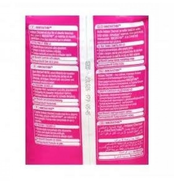 Indasec Discreet Maxi Compresa Perdidas Leves (15 Unidades)