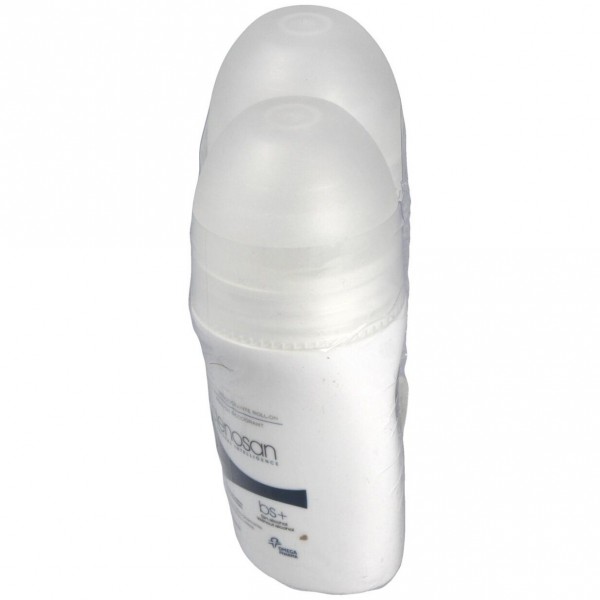 Clenosan Pack Desodorante Sin Alcohol 2X75Ml