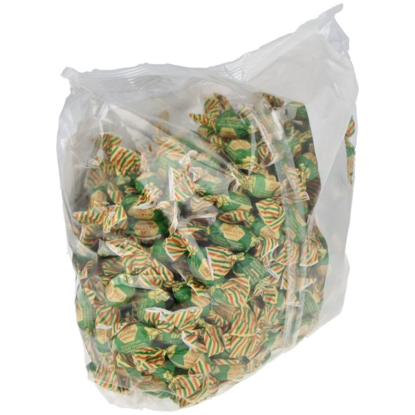 Marnys Caramelo Propleo Miel Menta Eucalipto 1000G