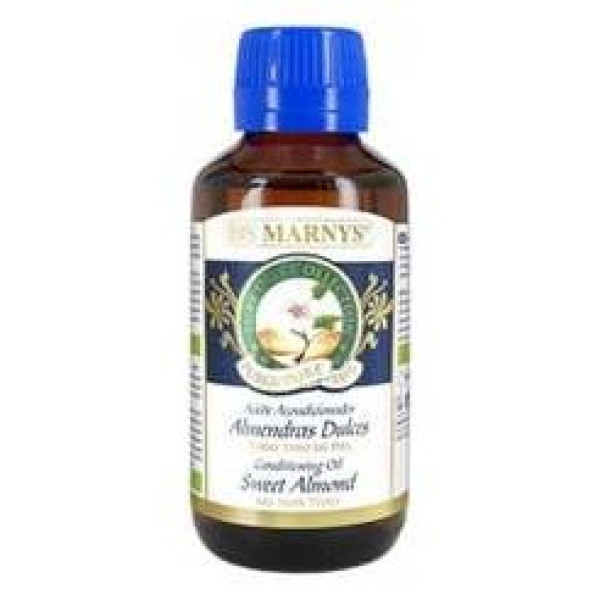 Marnys Aceite Almendra Dulce 125Ml
