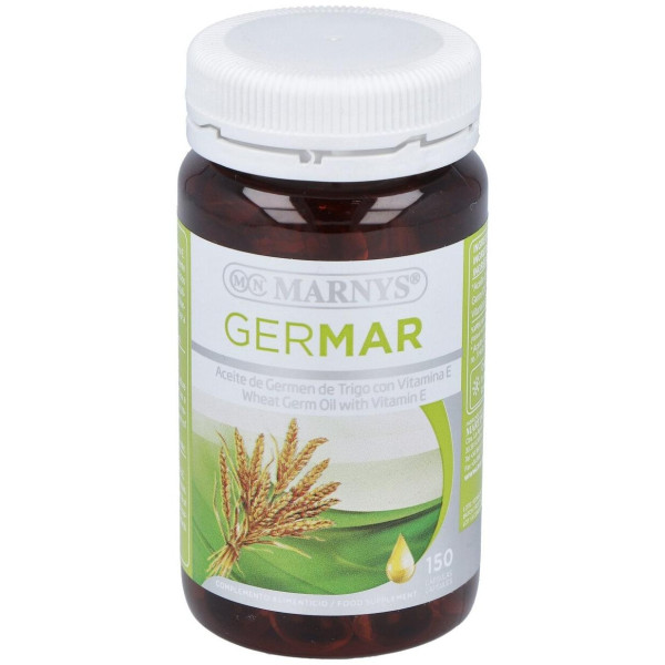 Germar Germen De Trigo 150 Perlas