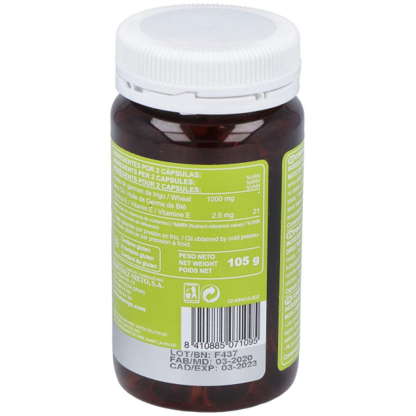 Germar Germen De Trigo 150 Perlas