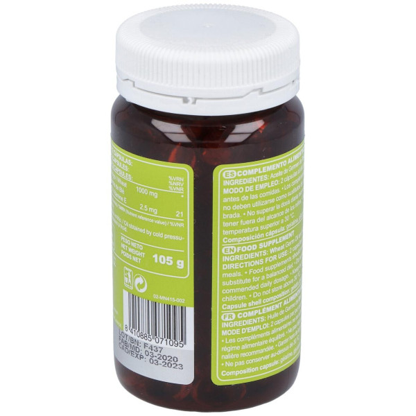 Germar Germen De Trigo 150 Perlas