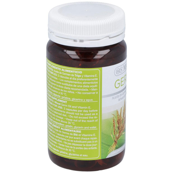 Germar Germen De Trigo 150 Perlas