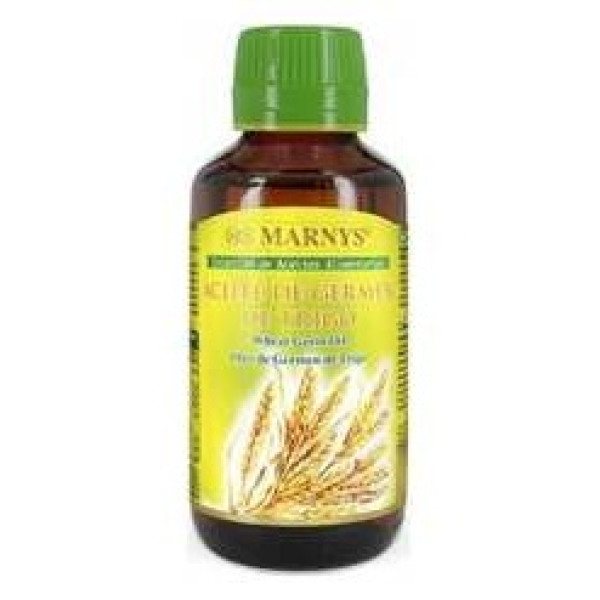 Oleo De Germe De Trigo Alimenticio 125Ml.