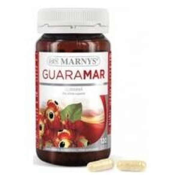 Guaramar (Guarana) 120Cap.