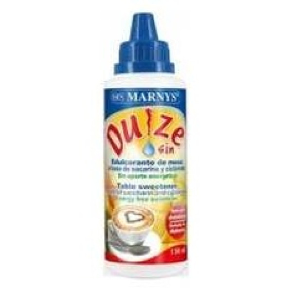 Dulze Sin Edulcorante Acalorico 130Ml.