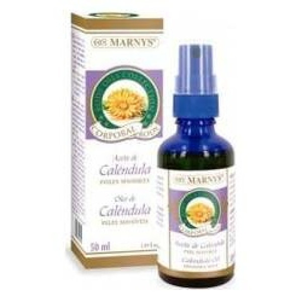 Marnys Aceite Puro De Arnica 50 Ml
