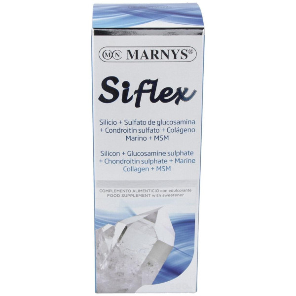 Marnys Siflex 500 Ml