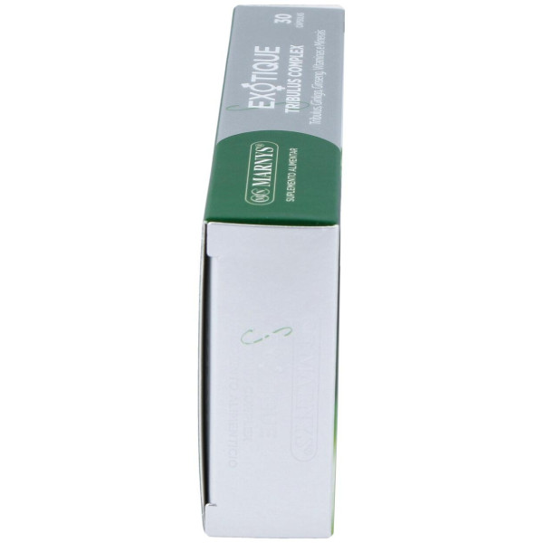 Marnys Exotique Tribulus Complex 30Caps