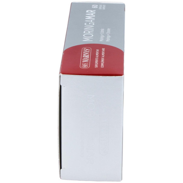 Marnys Moringamar 60Cáps