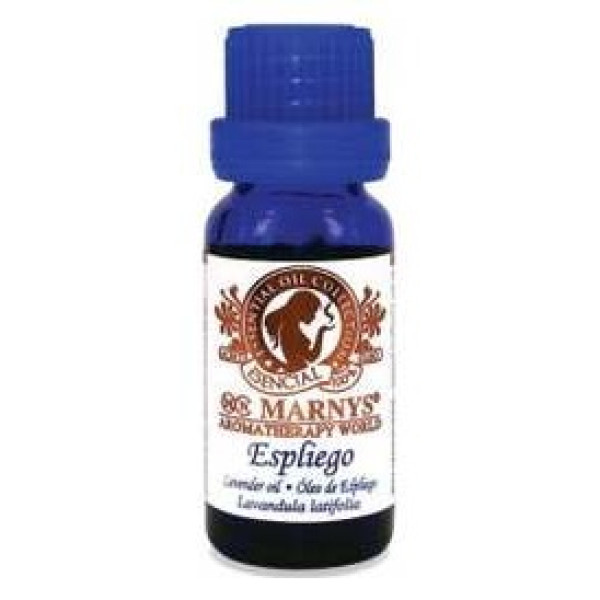 Marnys Estuche Aceite Esencial Alimentario De Espliego 15Ml