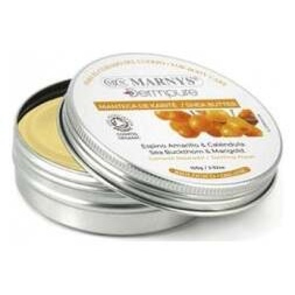 Manteca Karite Dermpure Espino A.+Calendula 100Gr.