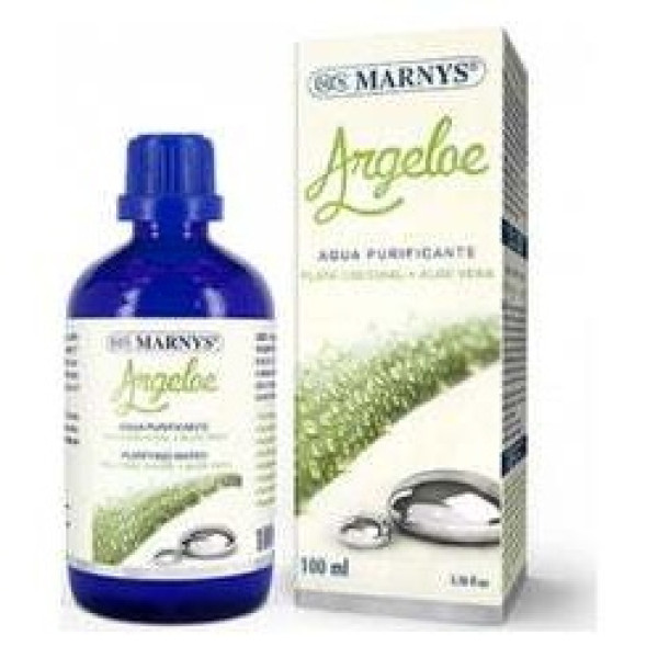 Marnys Argeloe Tonico Facial 100Ml