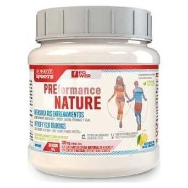 Marnys Sports Preformance Nature 480G