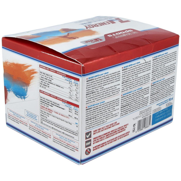 Marnys 7V Energy Shots 30X25Ml