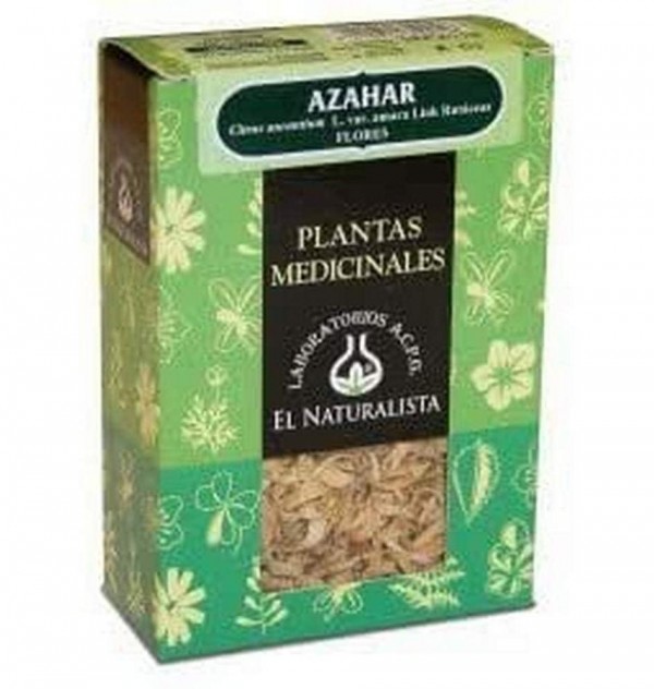 Azahar El Naturalista (1 Envase 30 G)
