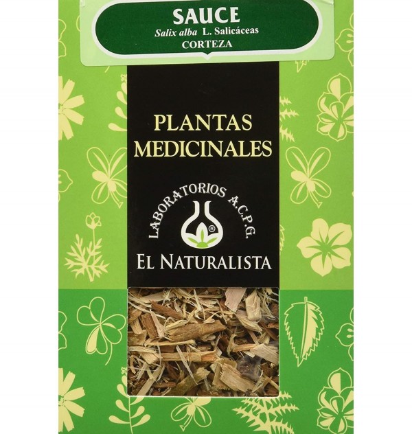 Sauce El Naturalista (1 Envase 80 G)
