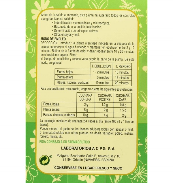 Sauce El Naturalista (1 Envase 80 G)