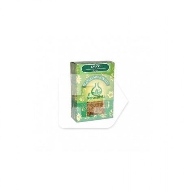 Sauco El Naturalista (1 Envase 40 G)