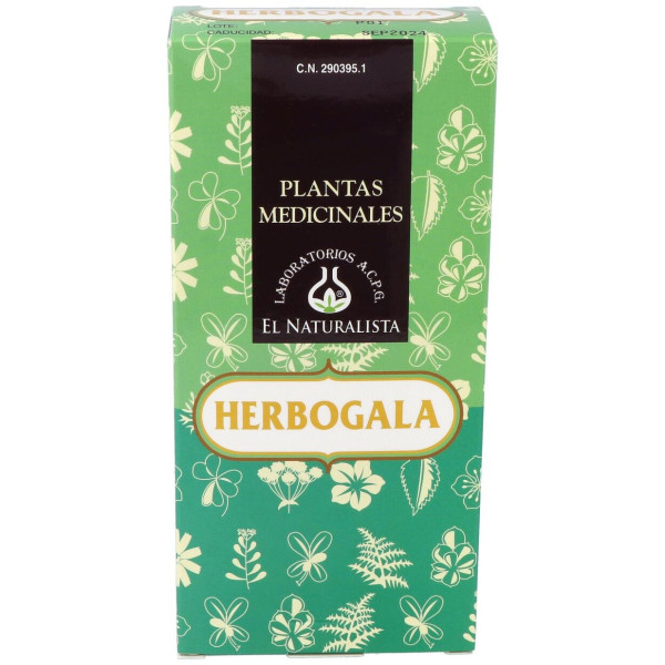 Herbogala 100Gr.