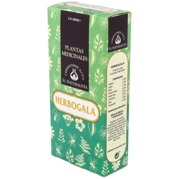 Herbogala 100Gr.