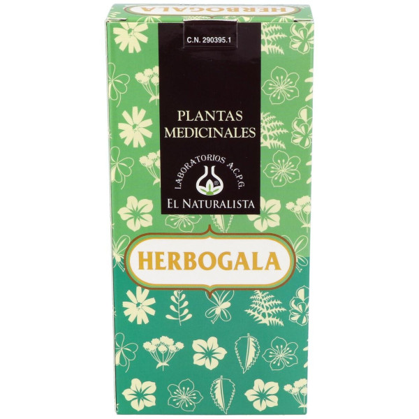 Herbogala 100Gr.