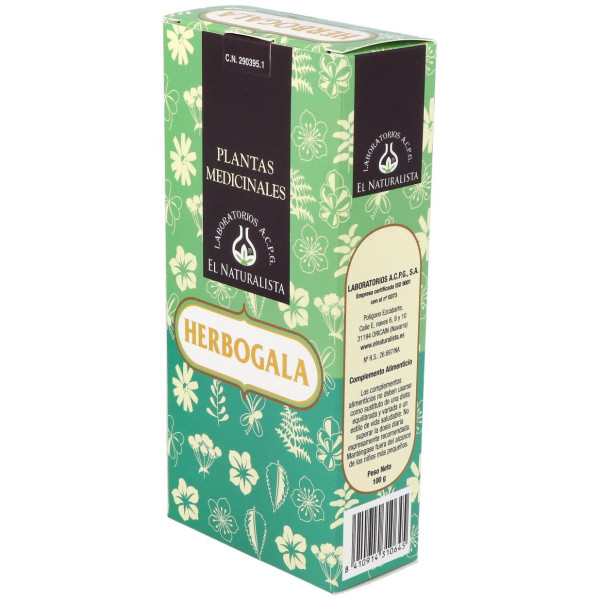 Herbogala 100Gr.