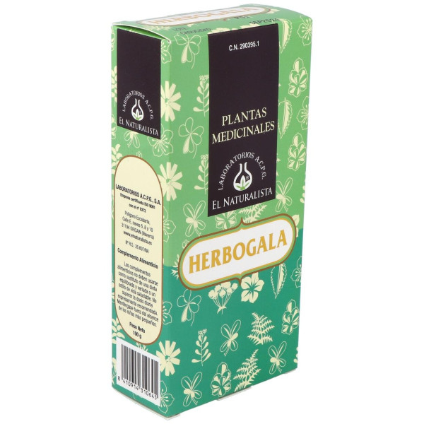 Herbogala 100Gr.
