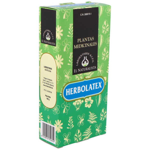 Herbolatex 100Gr.